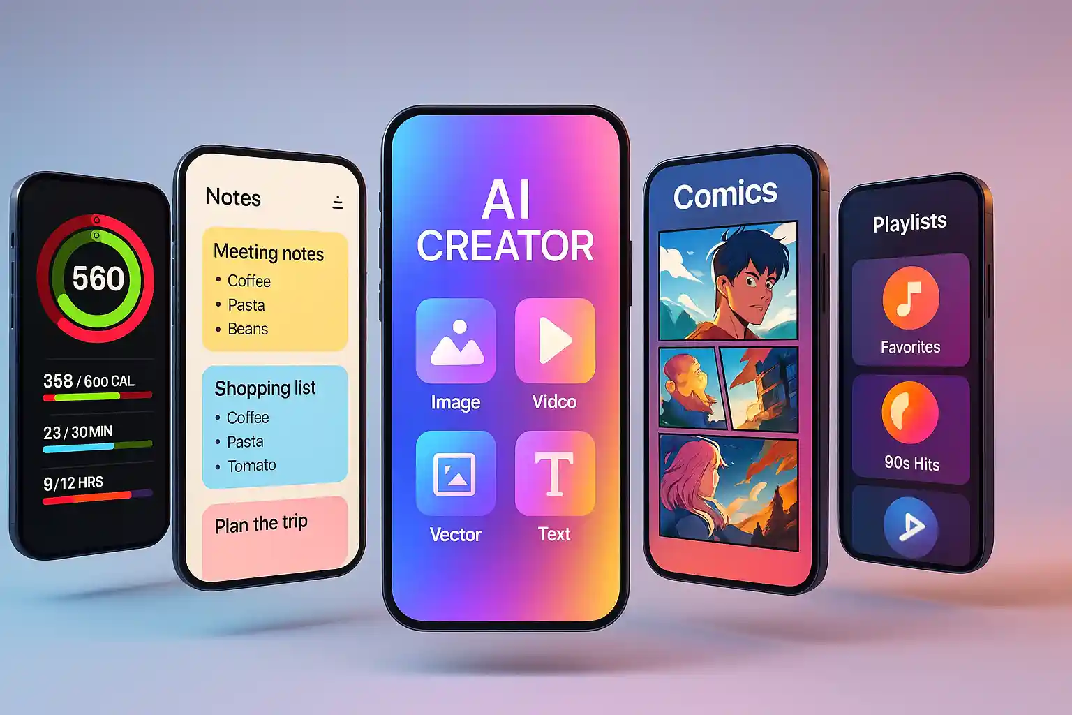 Die besten Android-Apps aus 2025: Unsere Empfehlungen für euren Alltag