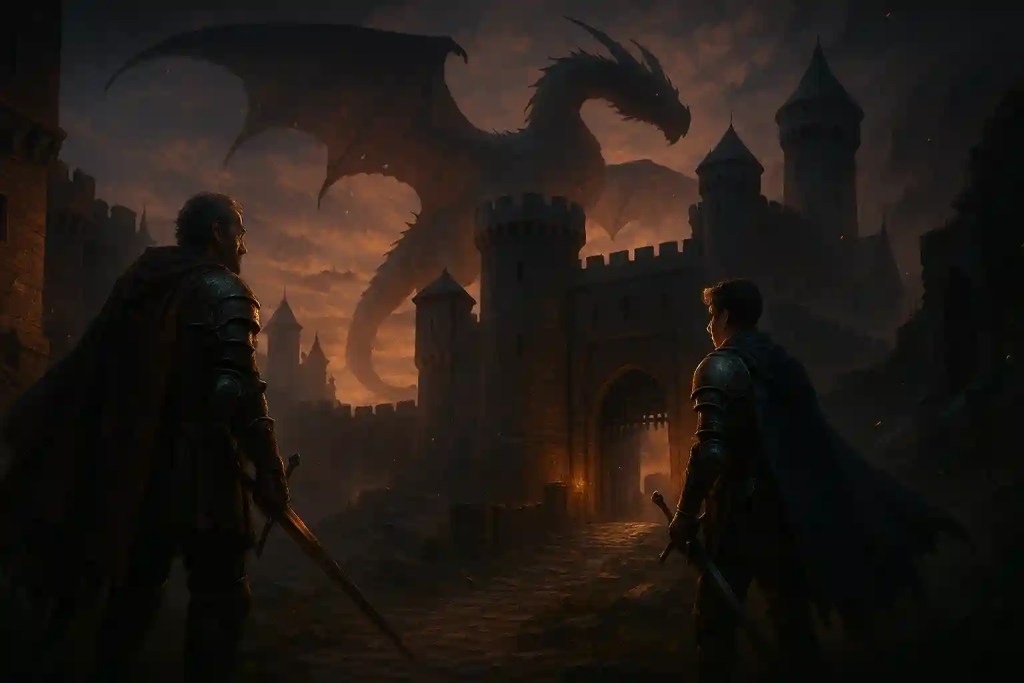 HBO sichert GOT-Nachschub schon jetzt für Fans