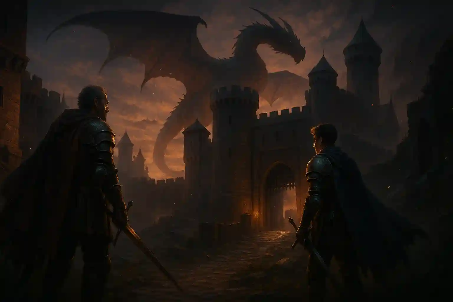 HBO sichert GOT-Nachschub schon jetzt für Fans