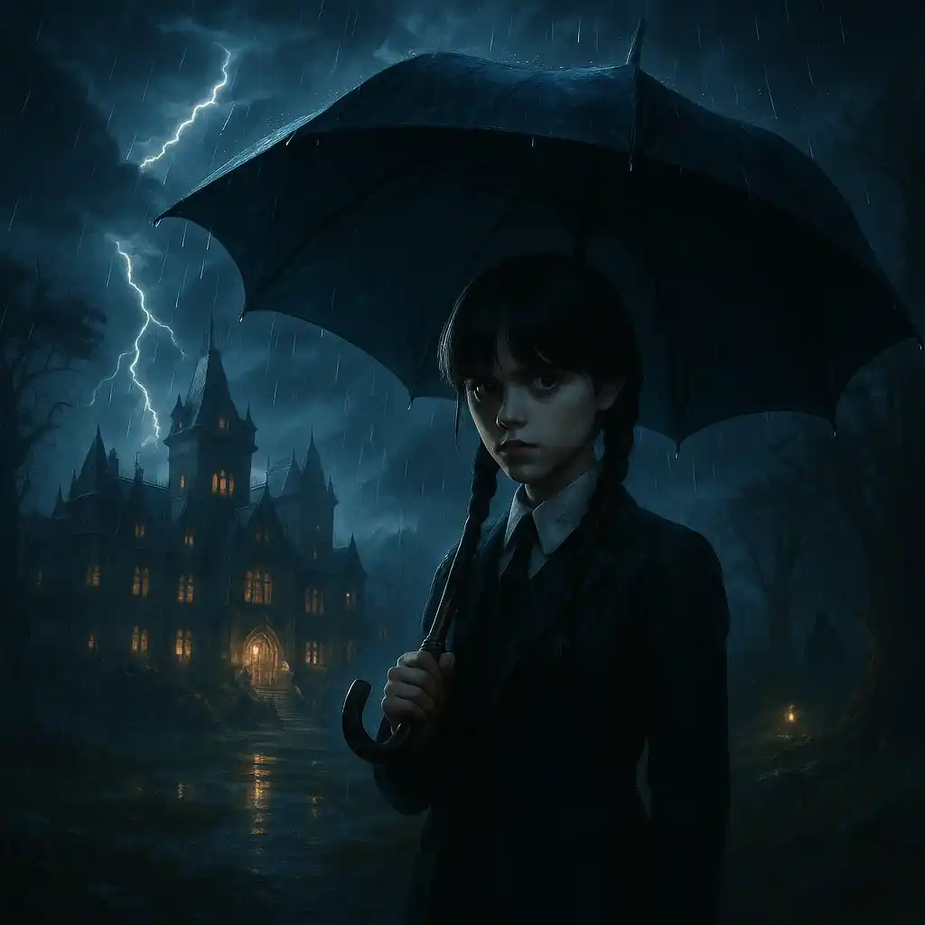 Fantasy-Serie erobert Netflix-Charts erneut