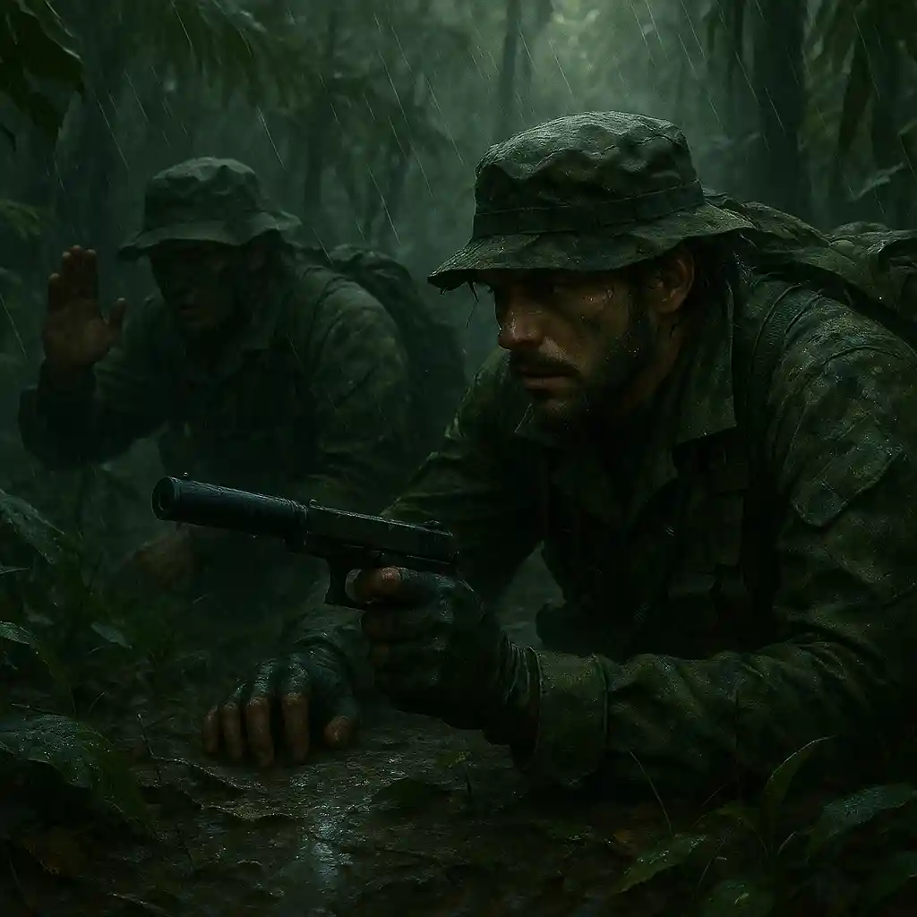 Stealth-Fans aufgepasst: Dieses Remake erhält ein geniales Feature