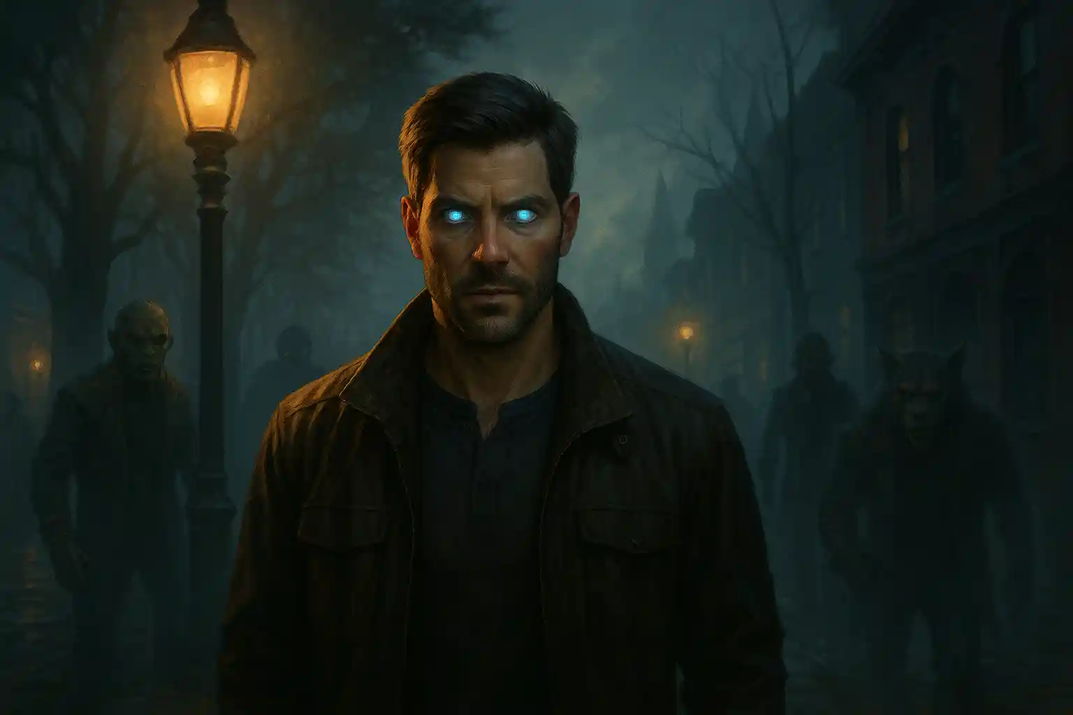 Diese Fantasy-Serie mit Top-Bewertung solltet ihr nicht verpassen