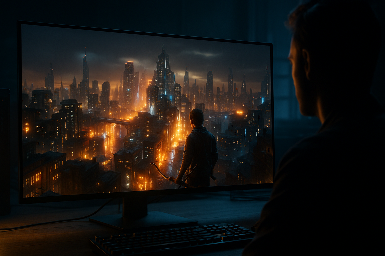 Unreal Engine 5 erhält neues Feature für Games – nie sahen Spiele besser aus