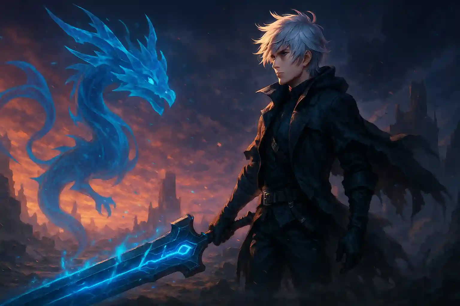 Lost Soul Aside: Geheimtipp für die PS5?