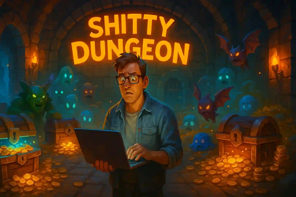 Entwickler will Spielnamen übersetzen: Und geht dank Fehler viral