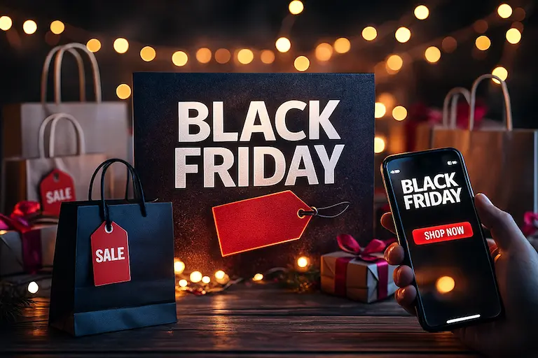 Black Friday Technik Deals was alle kaufen und warum