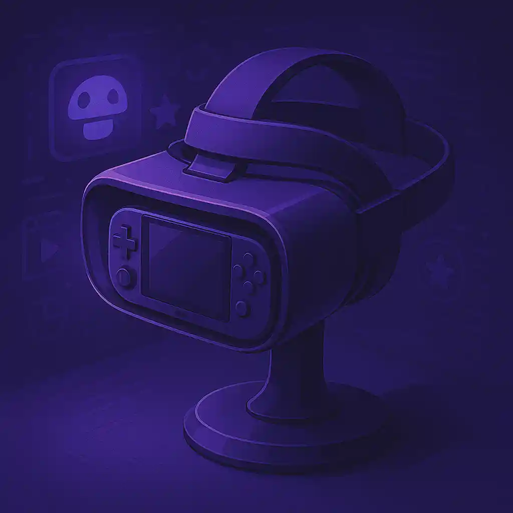 Nintendo startet Vorbestellungen von Virtual Boy