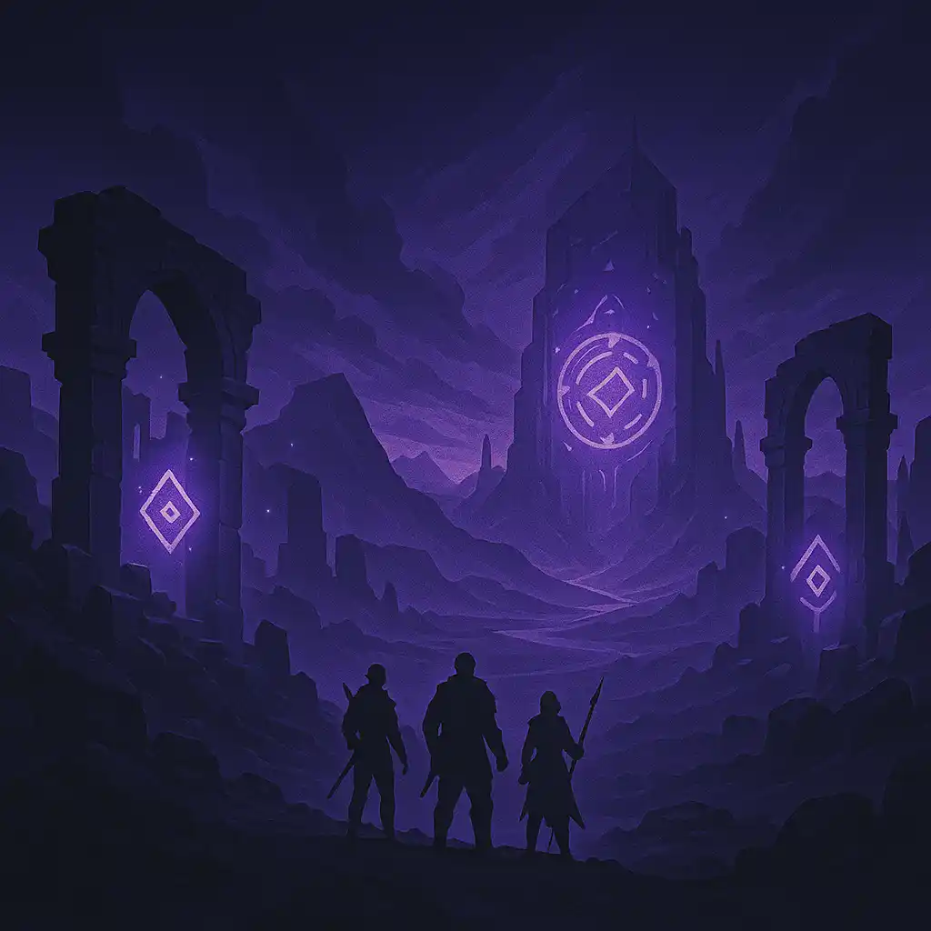 Trailer teasert an: Larian arbeitet an einem neuen Divinity-Teil