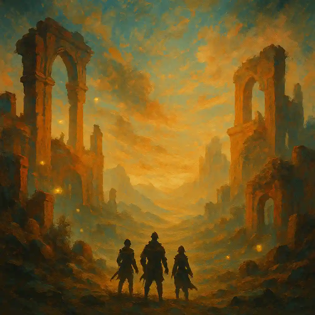 Absolut verdient: Clair Obscur: Expedition 33 ist Spiel des Jahres 2025