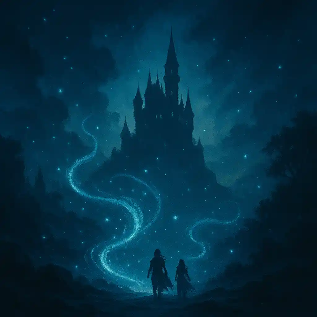 Letzte Gelegenheit: Eine der größten Fantasy-Reihen verschwindet bald von Netflix