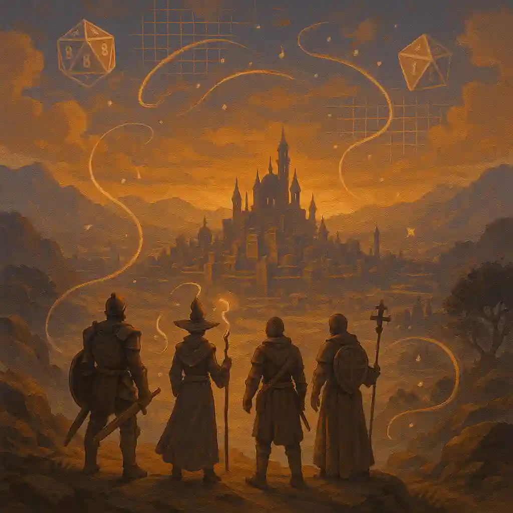 Perfekt für Fans von Baldur’s Gate 3: Dieses Game wird herbeigesehnt