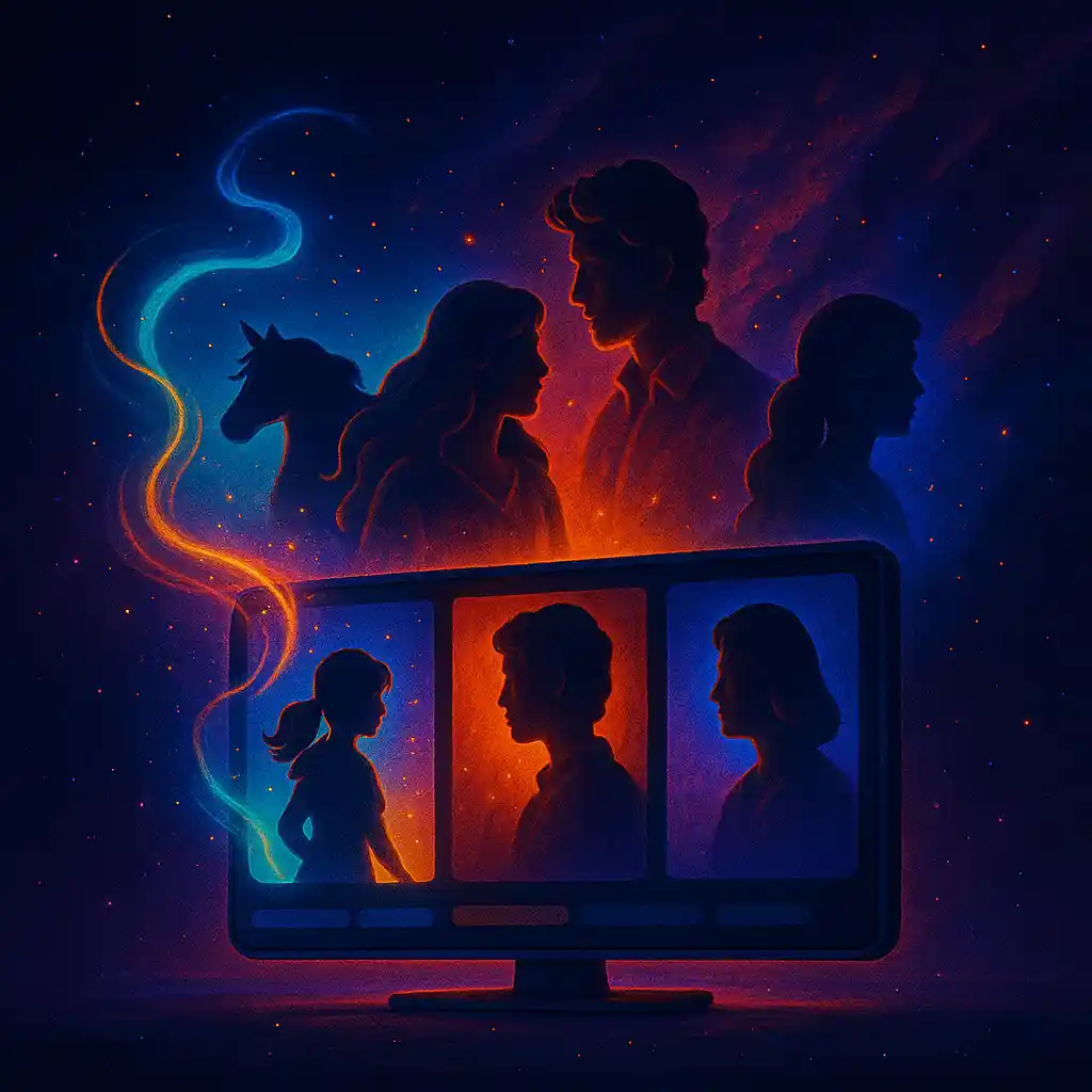 HBO Max in Deutschland: Diese Serien und Filme zählen zur Auswahl