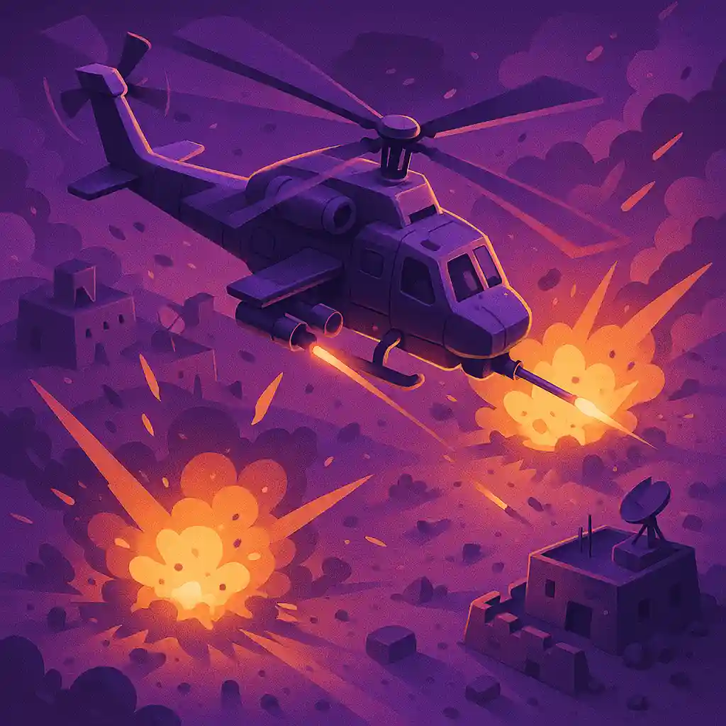 Neues Game auf Steam begeistert Gamer in nur einer Stunde