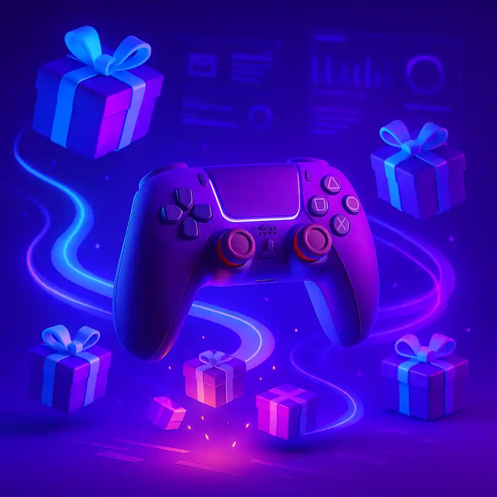 PlayStation spendiert Geschenk für alle Spieler