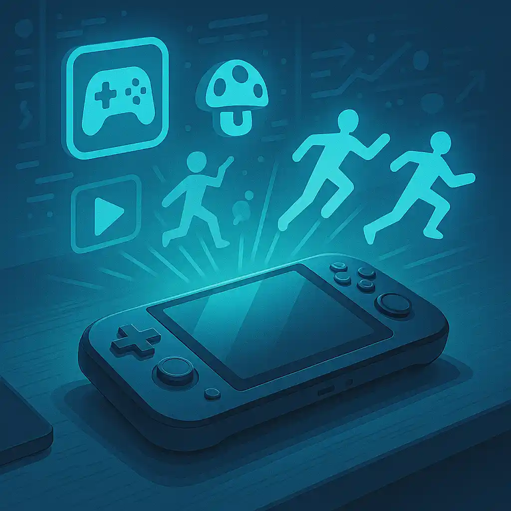 Diese Konsole hat sich öfter verkauft als die PS5 – und kaum jemand kennt sie