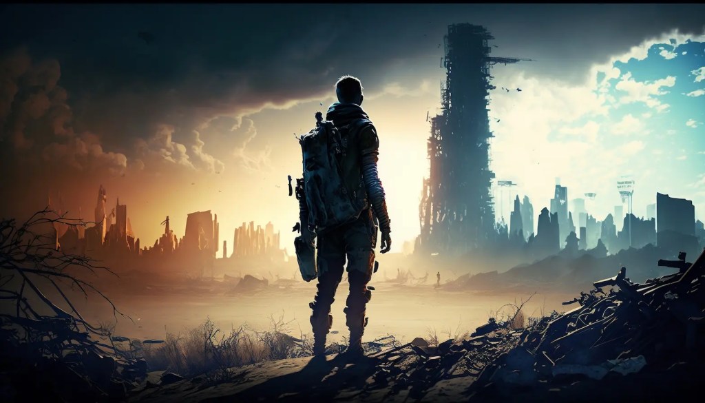 Fallout und das Geheimnis der perfekten Game-Adaption