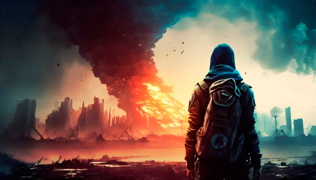 Fallout-Serie Staffel 2 Start vorgezogen, Staffel 3 in Arbeit