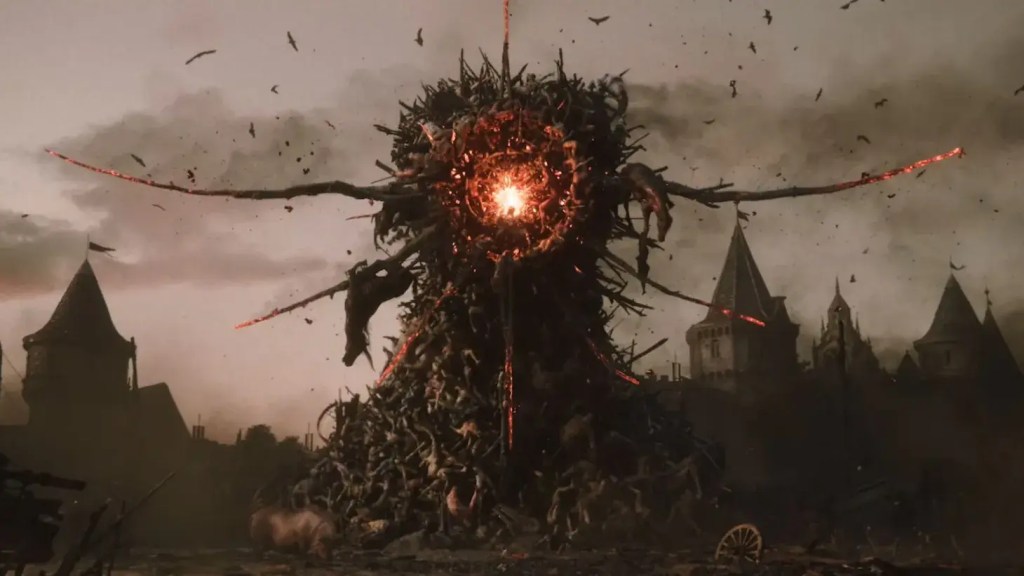 Larian-Chef zu generativer KI bei Divinity