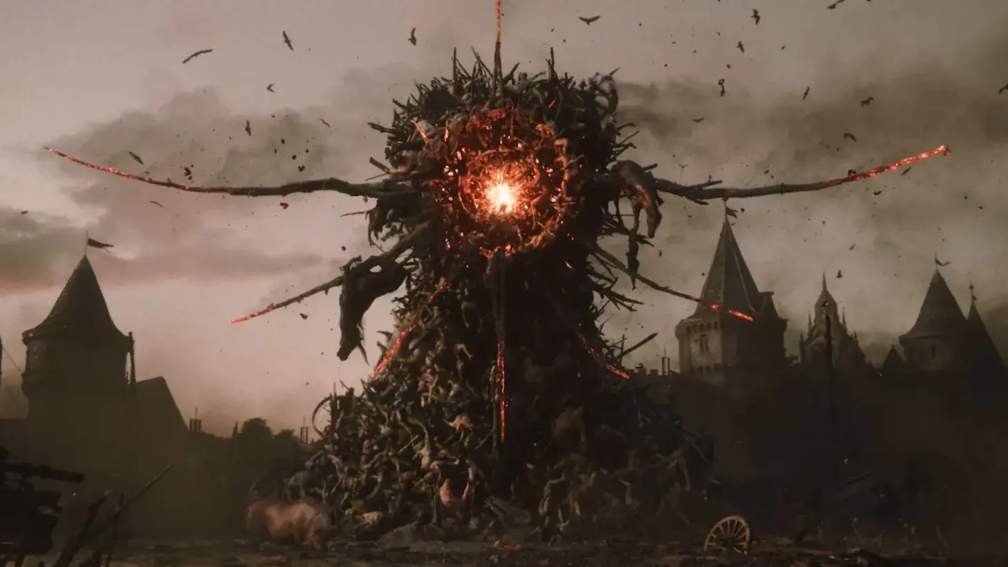 Larian-Chef zu generativer KI bei Divinity