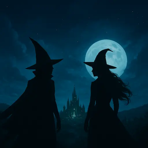 Wicked Teil 2: Magie, Musik und ein episches Finale