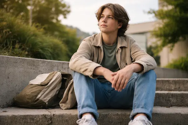 „Be You“ – Neue Sachbuchreihe stärkt junge Menschen in Selbstvertrauen und Optimismus