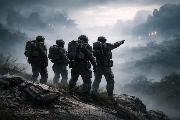 Helldivers 2: Nächstes Update bringt mehr Herausforderungen – Studio-CEO warnt vor vielen Helldiver-Toden