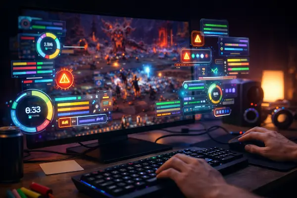 WoW Midnight: Blizzard bricht Versprechen – Addons bleiben mächtig und umstritten