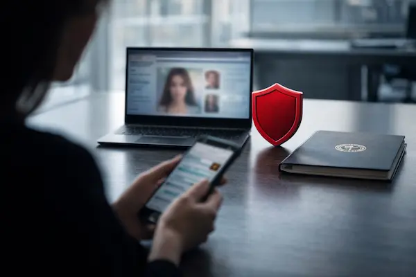 Bundesjustizministerin Hubig will härtere Regeln gegen KI-generierte sexuelle Bilder durchsetzen