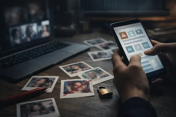 Bundesjustizministerin Hubig will härtere Regeln gegen KI-generierte sexuelle Bilder durchsetzen