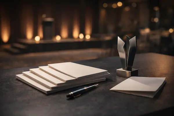 Fünf Nominierte für den Wortmeldungen-Literaturpreis 2026 stehen fest