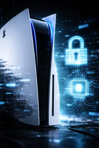 Playstation 5 ROM-Keys Leak sorgt für heftige Diskussionen