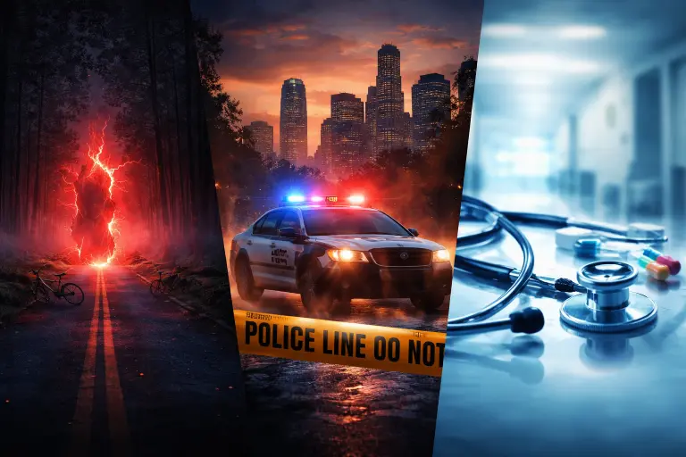 Große Serienstarts im Januar 2026 in Deutschland: „Stranger Things“, „The Rookie“ und „The Good Doctor“ starten neu