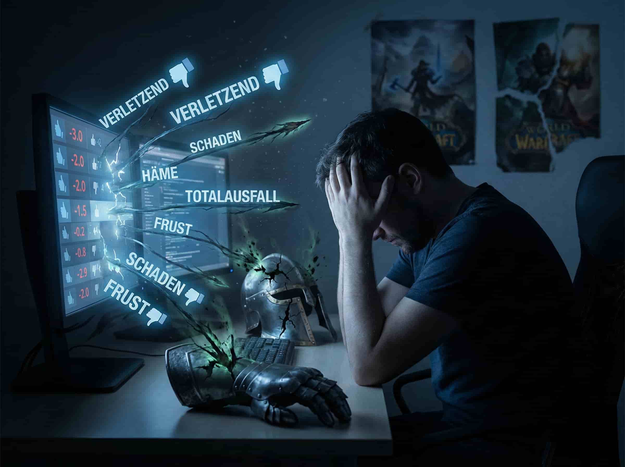 „Die harten Worte richten echten Schaden an“: Larian-Chef über Review-Kultur