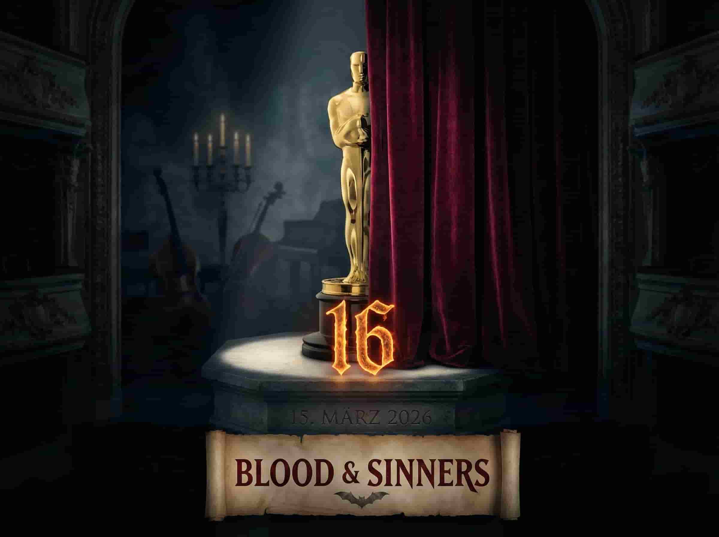 Mehr als Titanic und La La Land: Neuer Oscar-Rekord sorgt für Aufsehen