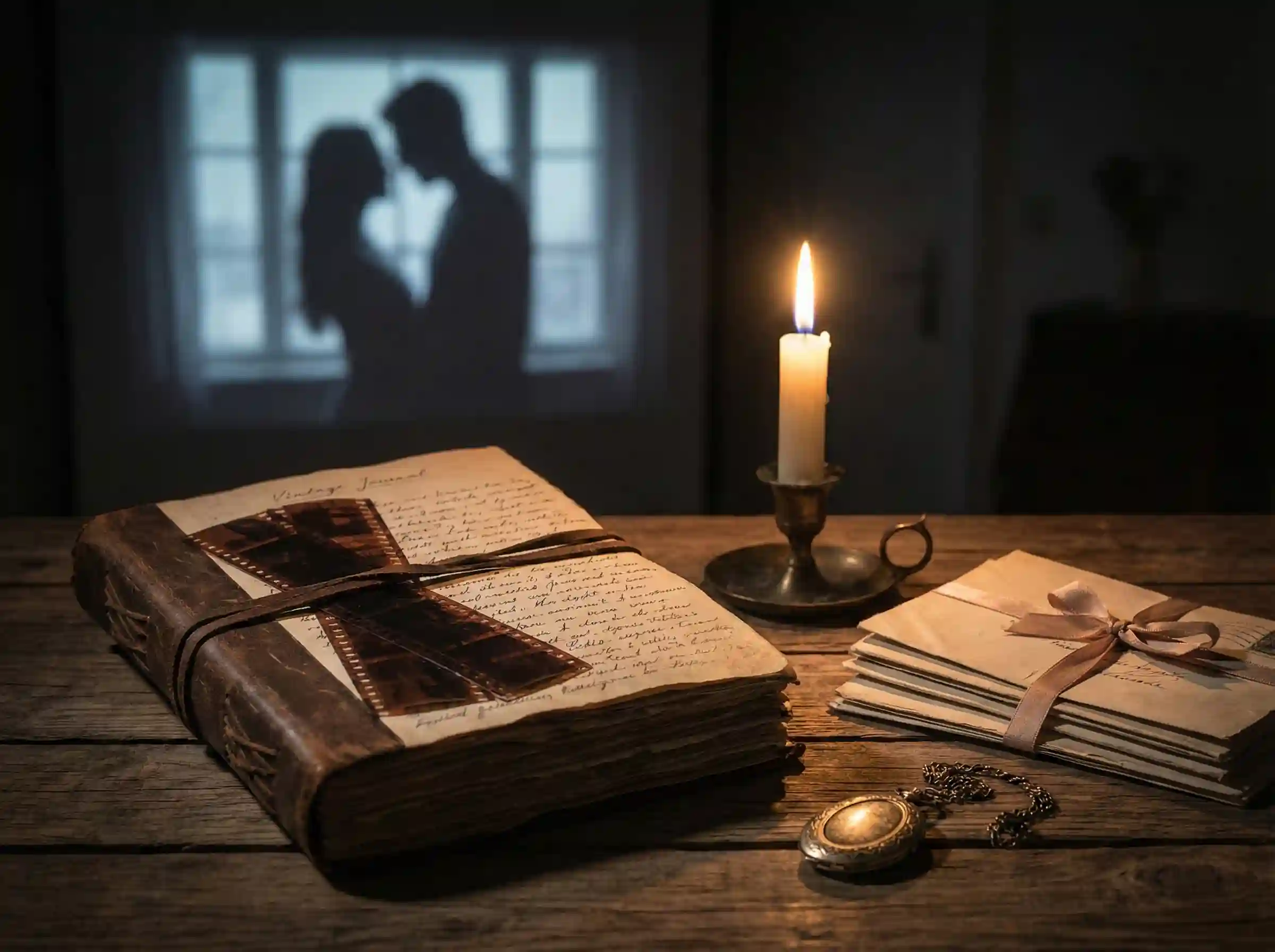 15 Liebesfilme, die ein echter Geheimtipp sind