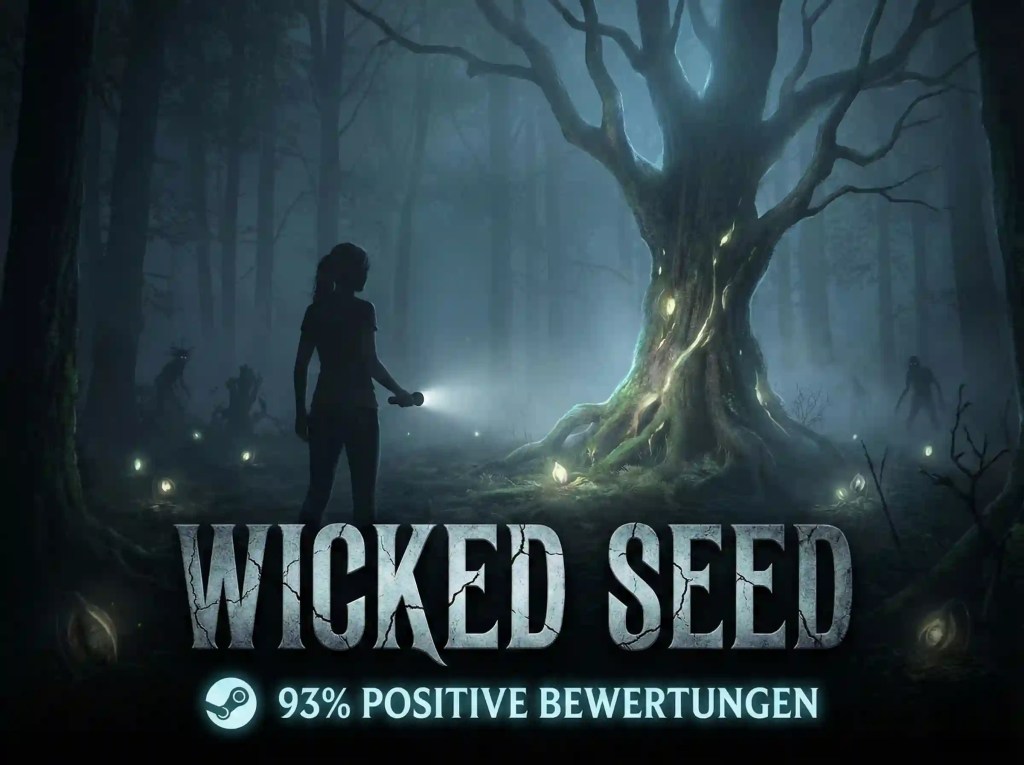 93 % positive Bewertungen: Dieses Indie-RPG überrascht Horror-Fans