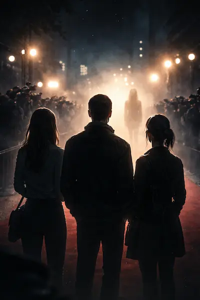 Beta Cinema sichert sich „Four Minus Three“ vor Berlinale Premiere: Trailer ist da