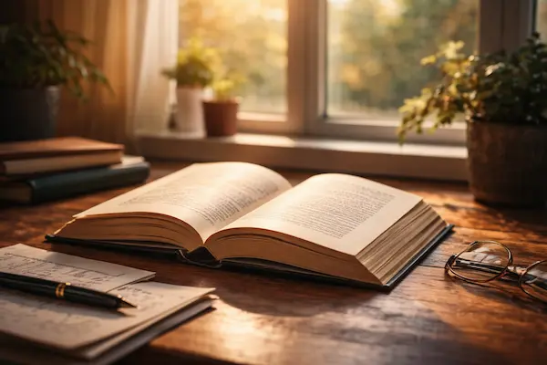 Ausschreibung für den Uwe-Johnson-Preis 2026 gestartet Jetzt bewerben!