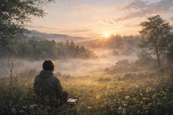 Ausschreibung zum Deutschen Preis für Nature Writing 2026 gestartet