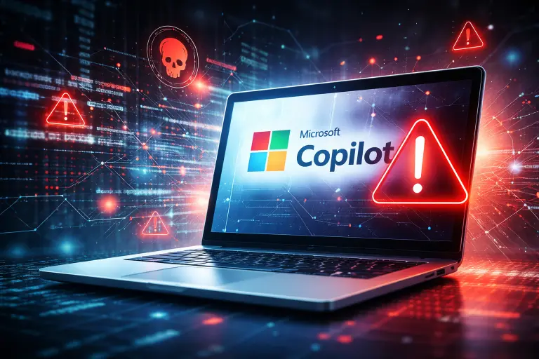 Mehrstufiger Angriff auf Microsoft Copilot zeigt neue Sicherheitsrisiken