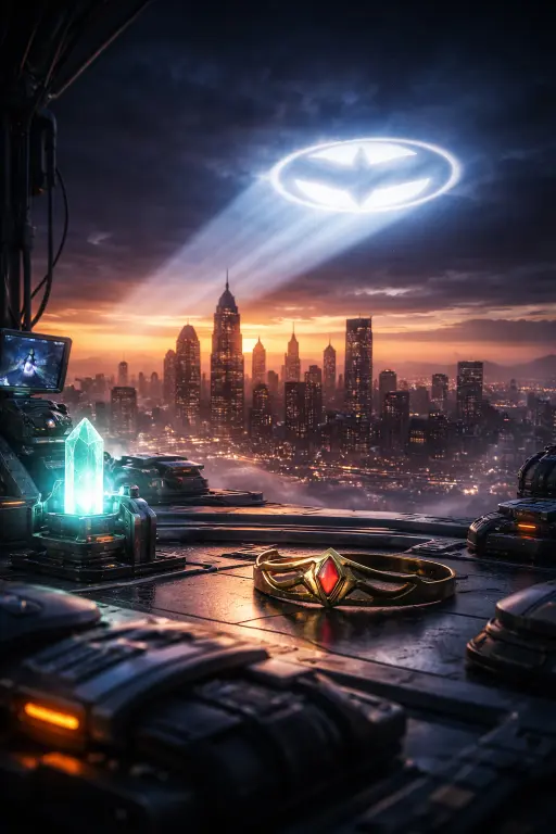 James Gunn verneint Batman- und Wonder Woman-Auftritte im Superman-Sequel Man of Tomorrow