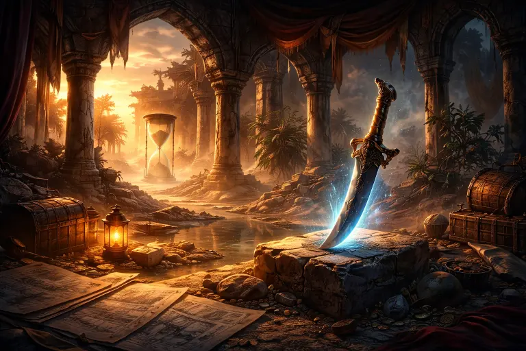 Ubisoft stoppt Prince of Persia-Remake und ordnet Studios in Hogwarts-Häuser ein