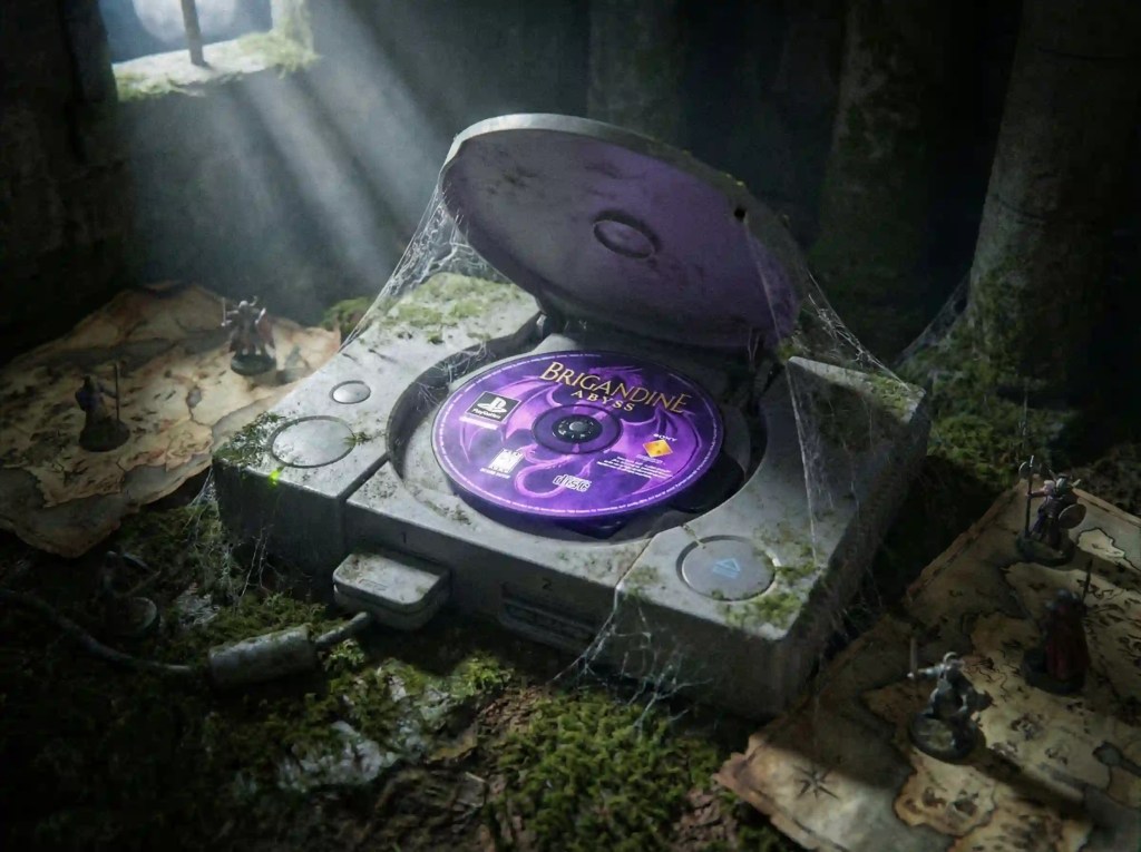 Strategie-Perle der 90er ist zurück: Das steckt in „Brigandine Abyss“