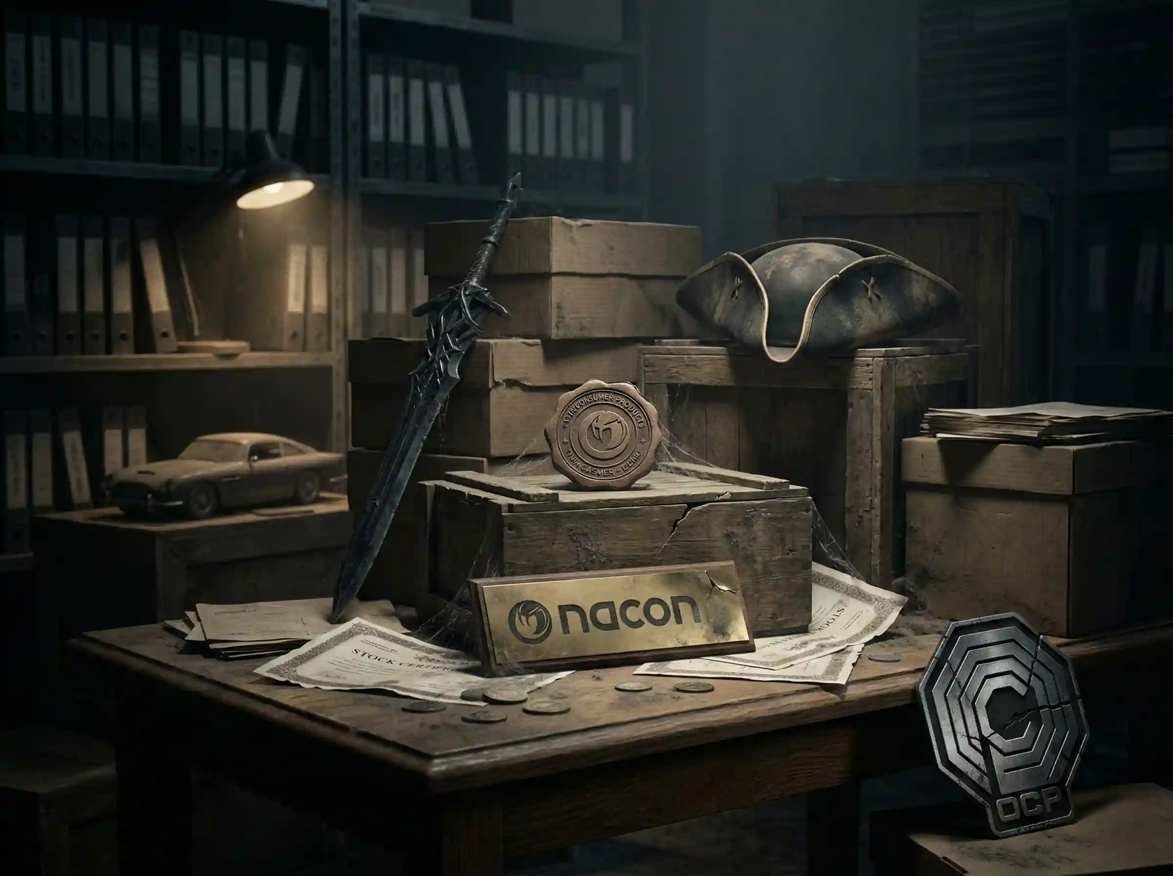 Hell is Us, GreedFall 2 & Co.: Diese Spiele zittern jetzt um ihre Zukunft