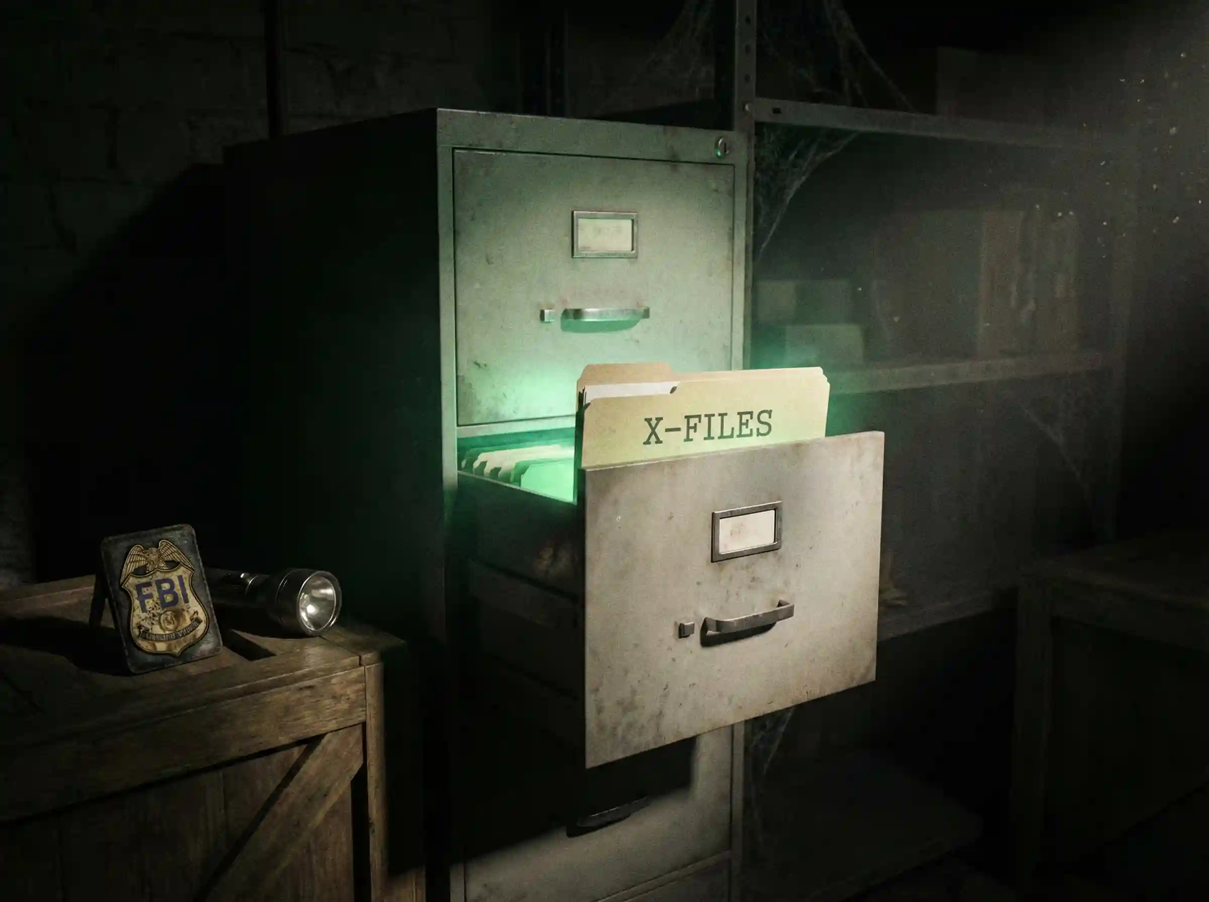 Disney gibt grünes Licht: Warum das neue „Akte X“ in besten Händen ist