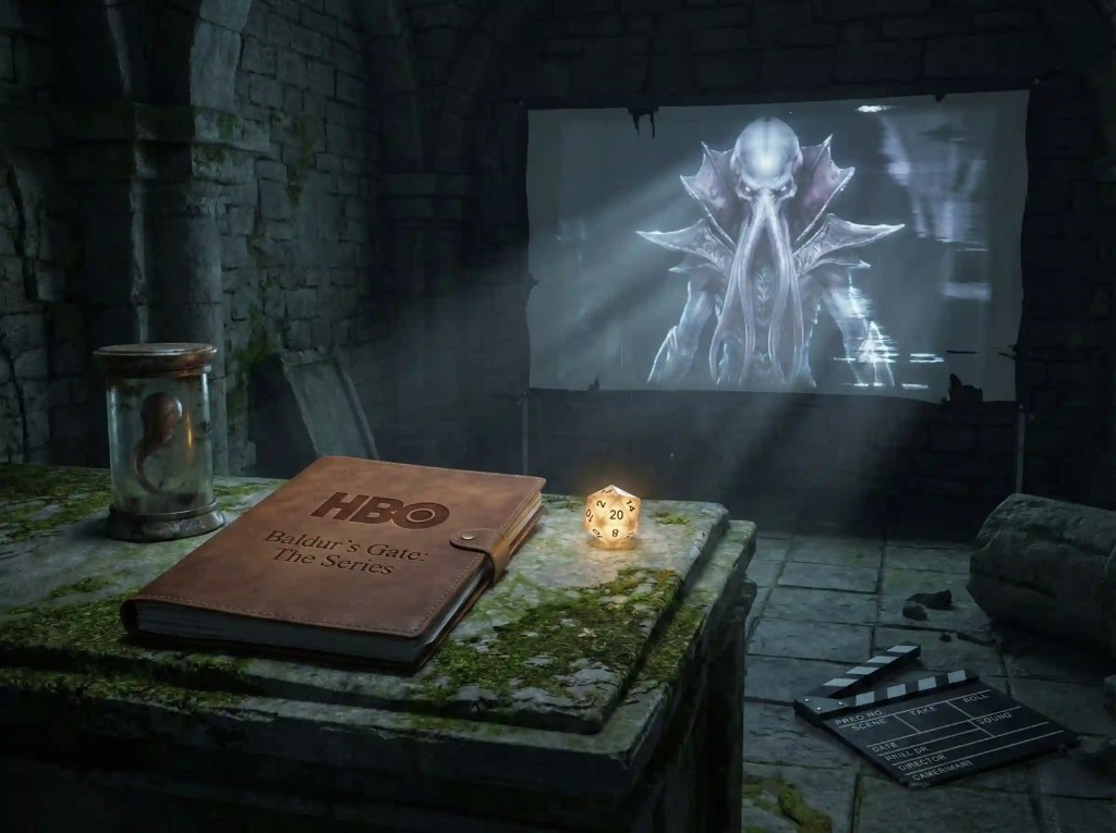 Ohne Larian: Kann die „Baldur’s Gate 3“-Serie dem Spiel gerecht werden?