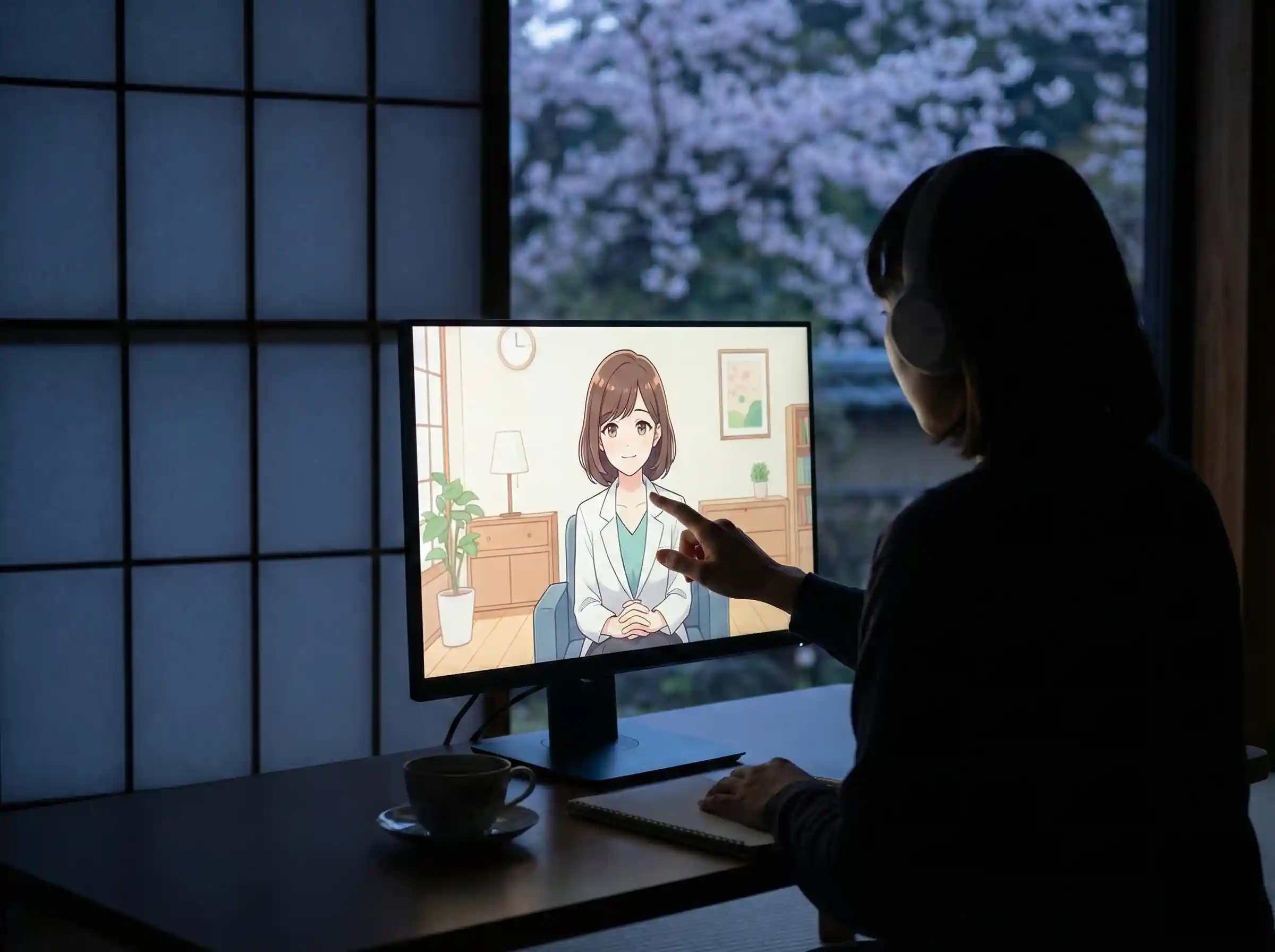 Anime als Retter in Lebenskrisen? Japan startet Vorstoß