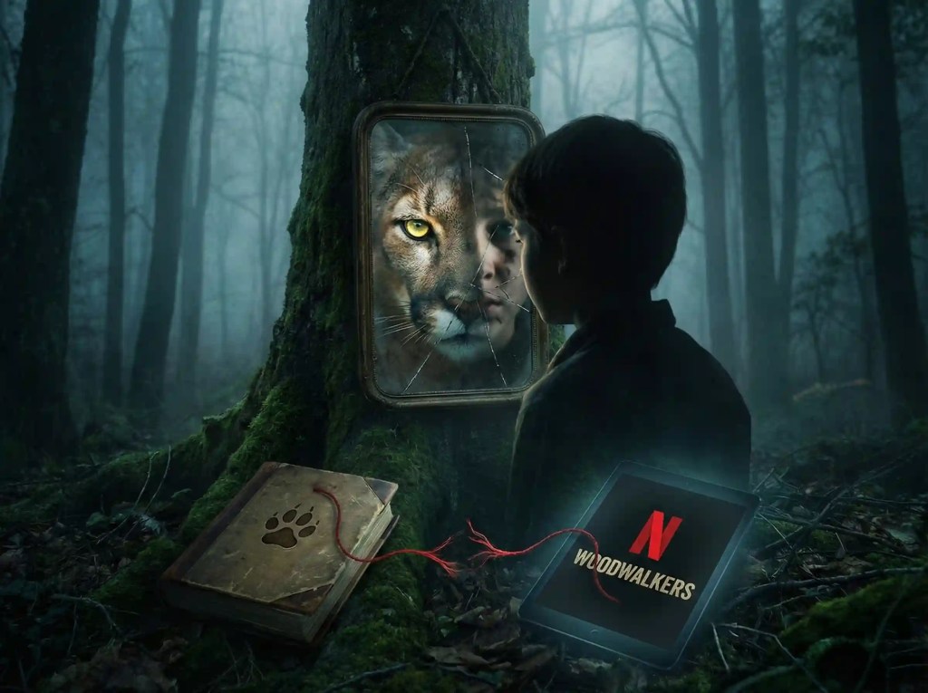 Netflix-Hit für Kinder – doch Fans sind enttäuscht: Was lief bei Woodwalkers schief?