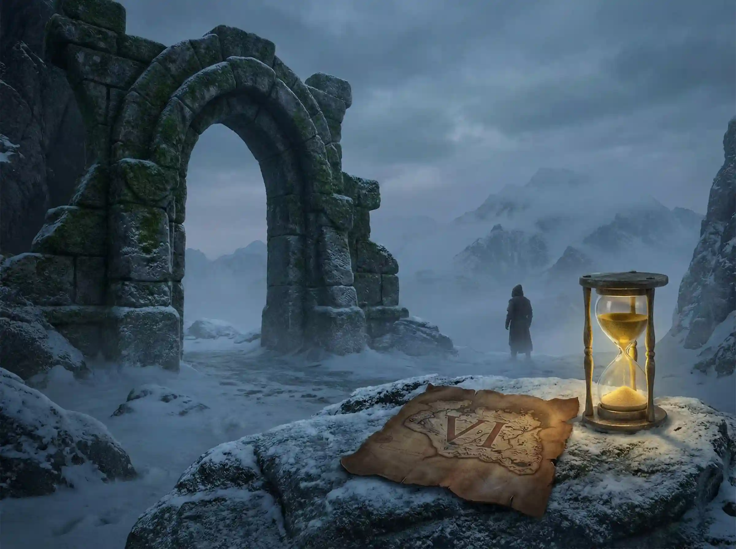 The Elder Scrolls 6 kehrt zum Skyrim-Stil zurück – aber Fans brauchen Geduld