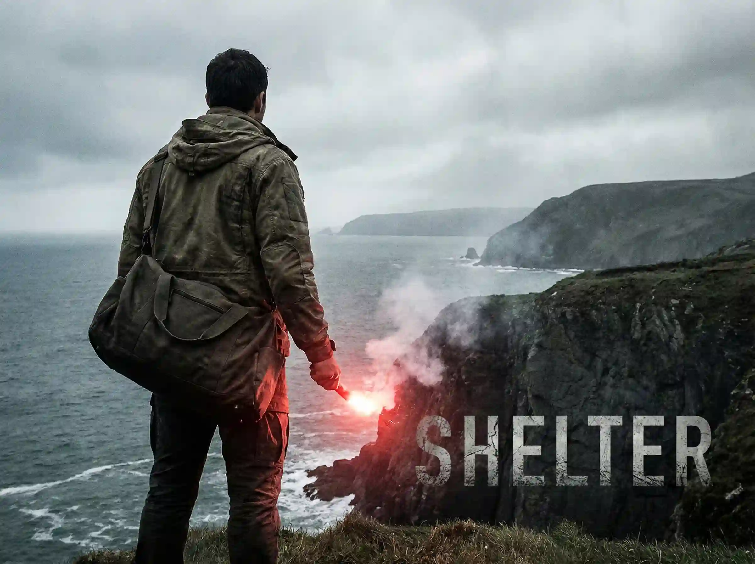 Shelter vs. The Beekeeper: Ist Jason Stathams neuer Film genauso stark?